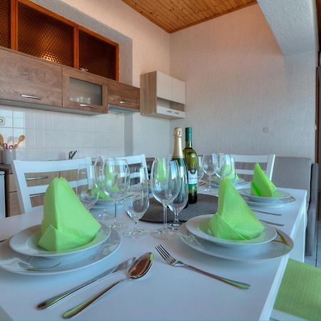 Senj Apartment 客房 照片