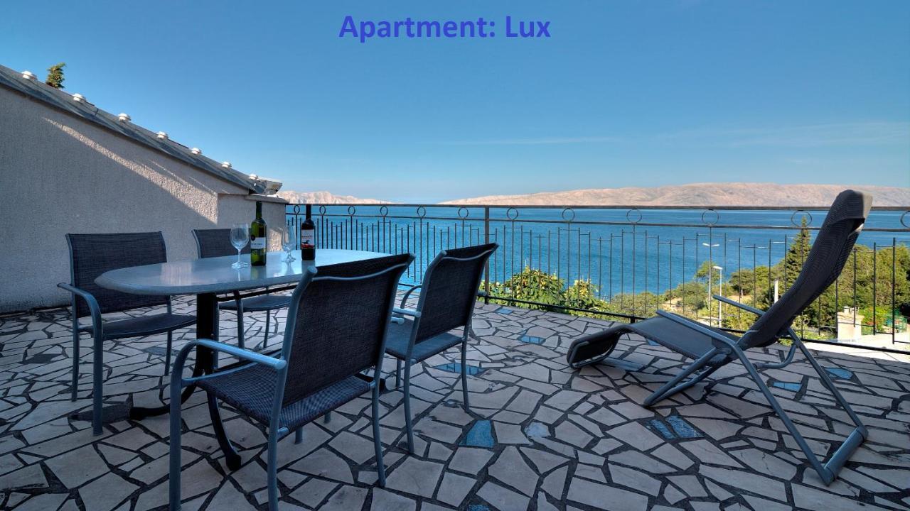 Senj Apartment 外观 照片