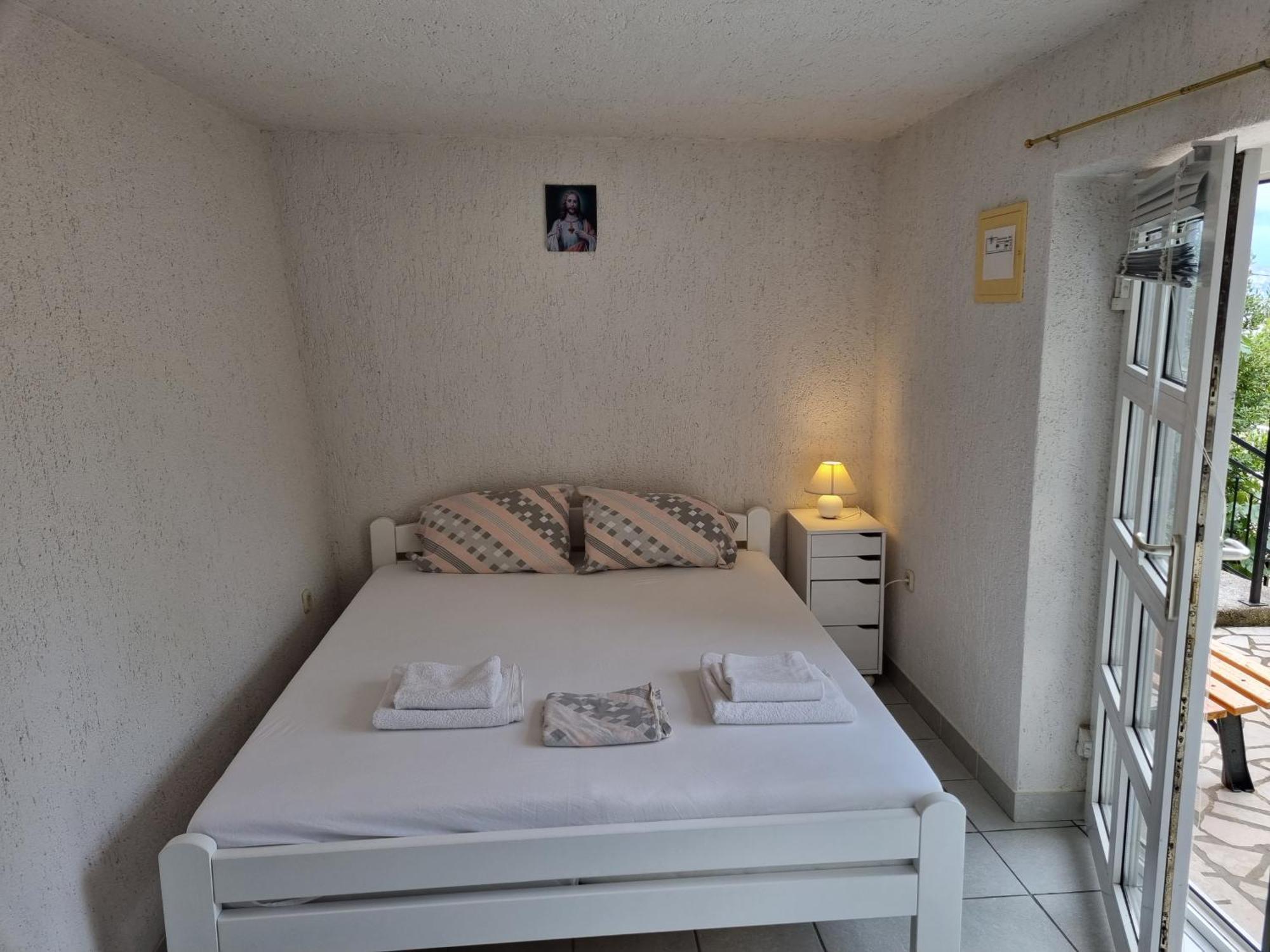 Senj Apartment 外观 照片