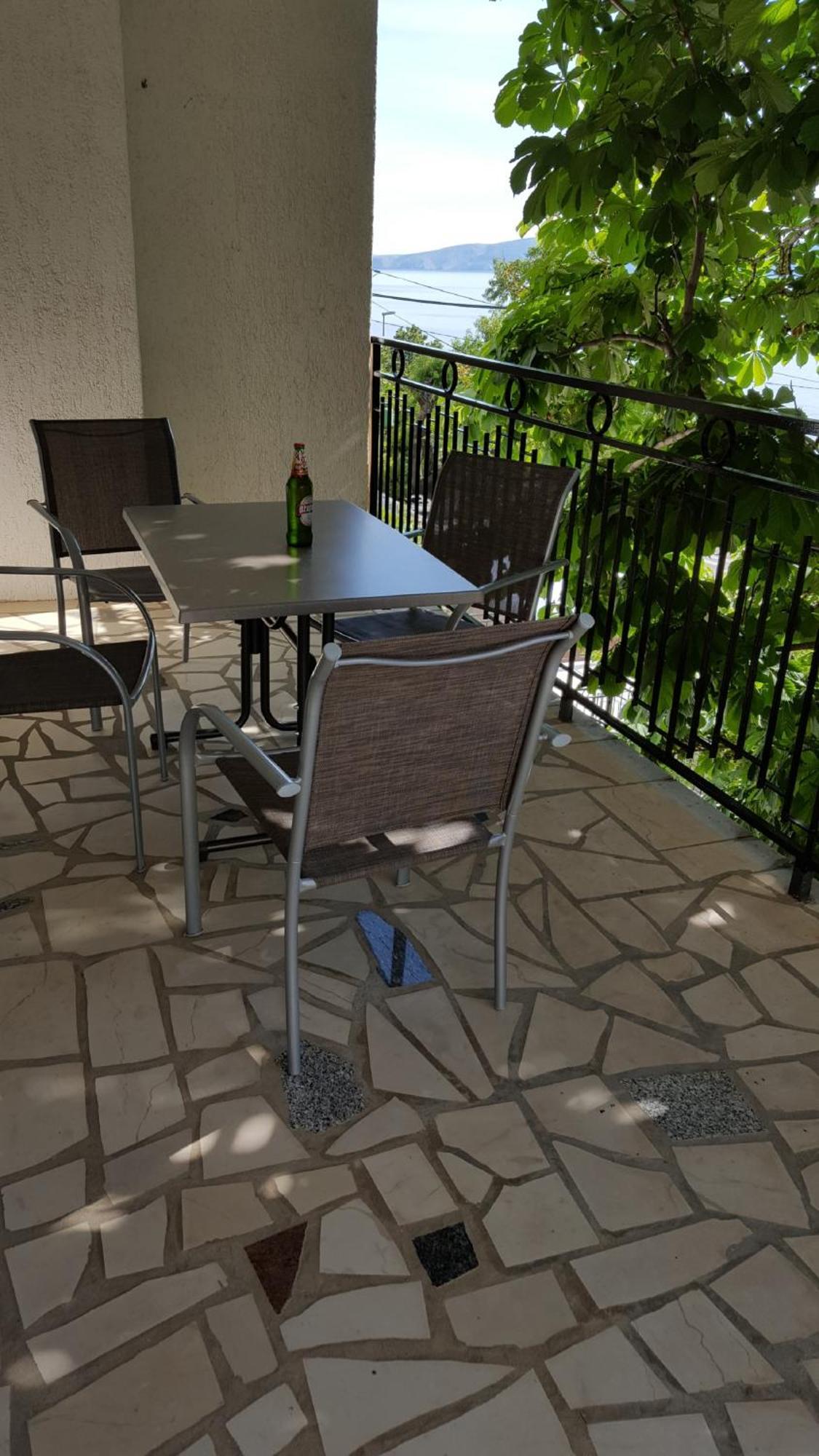 Senj Apartment 客房 照片