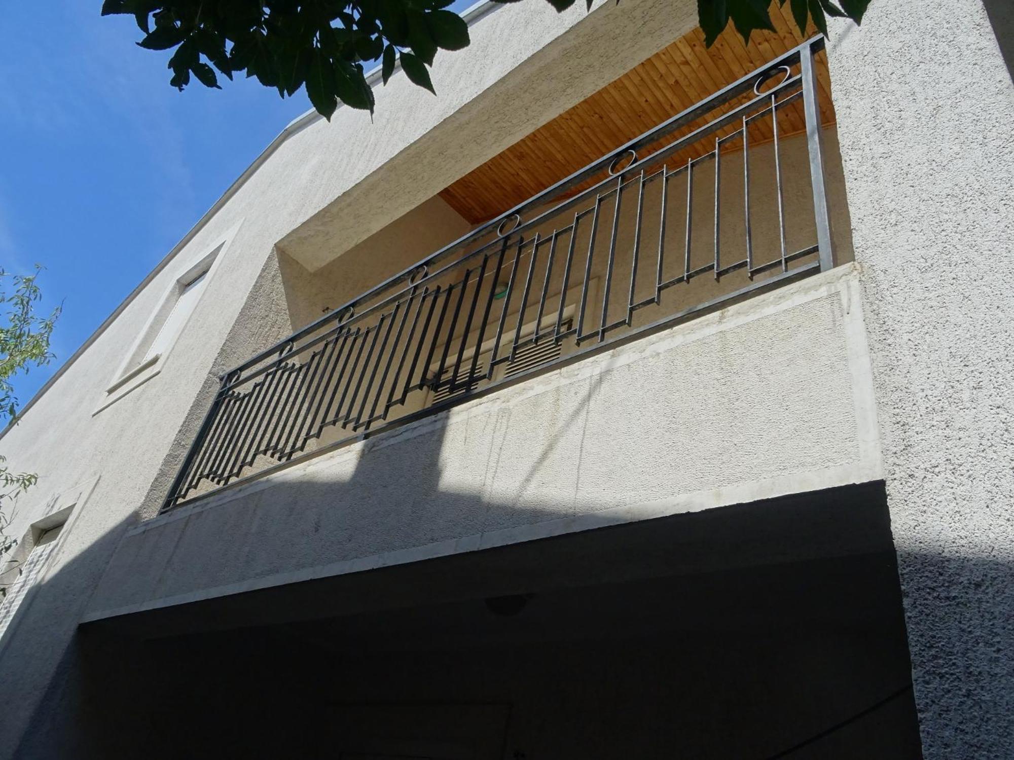 Senj Apartment 客房 照片