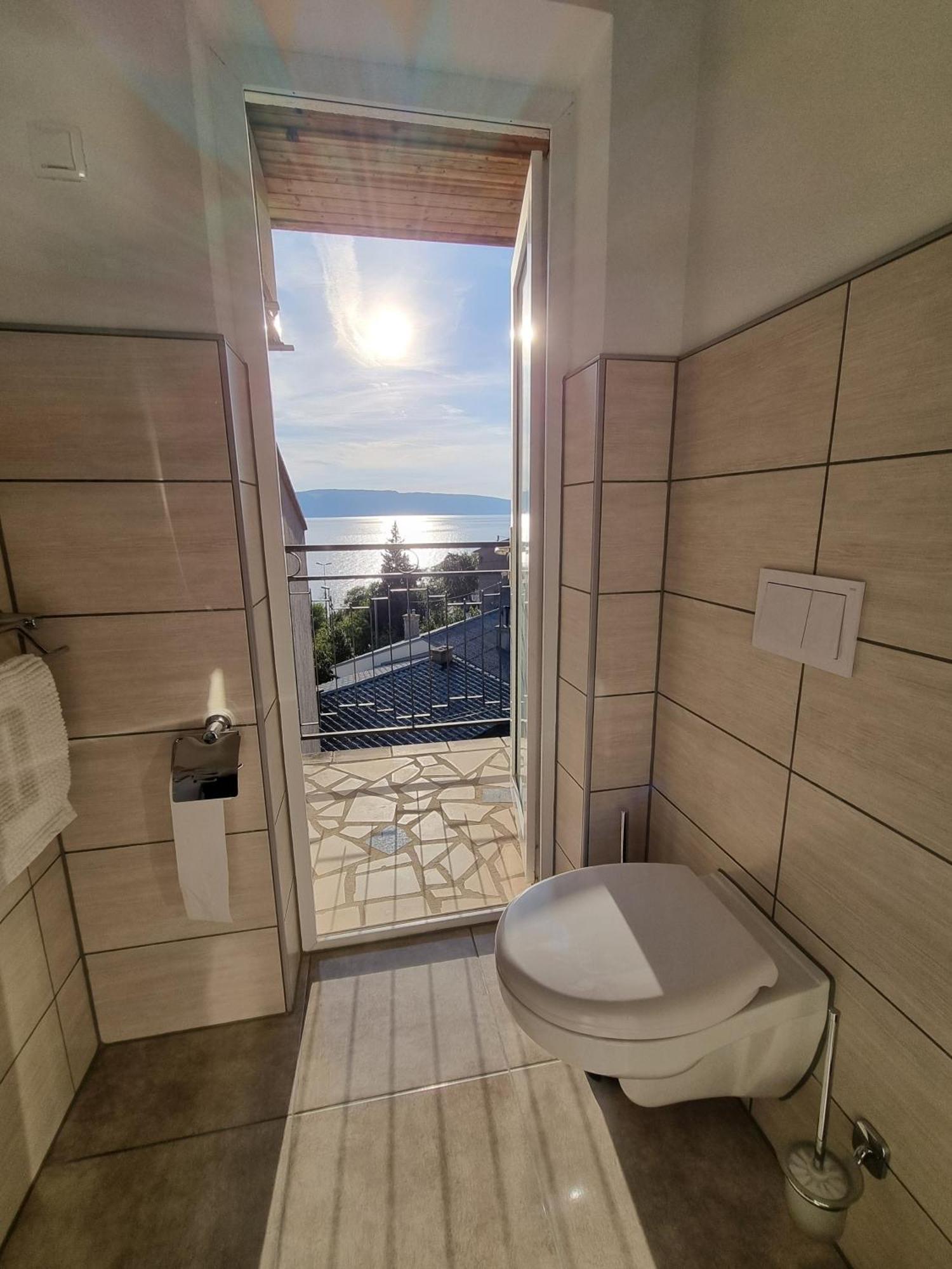 Senj Apartment 客房 照片