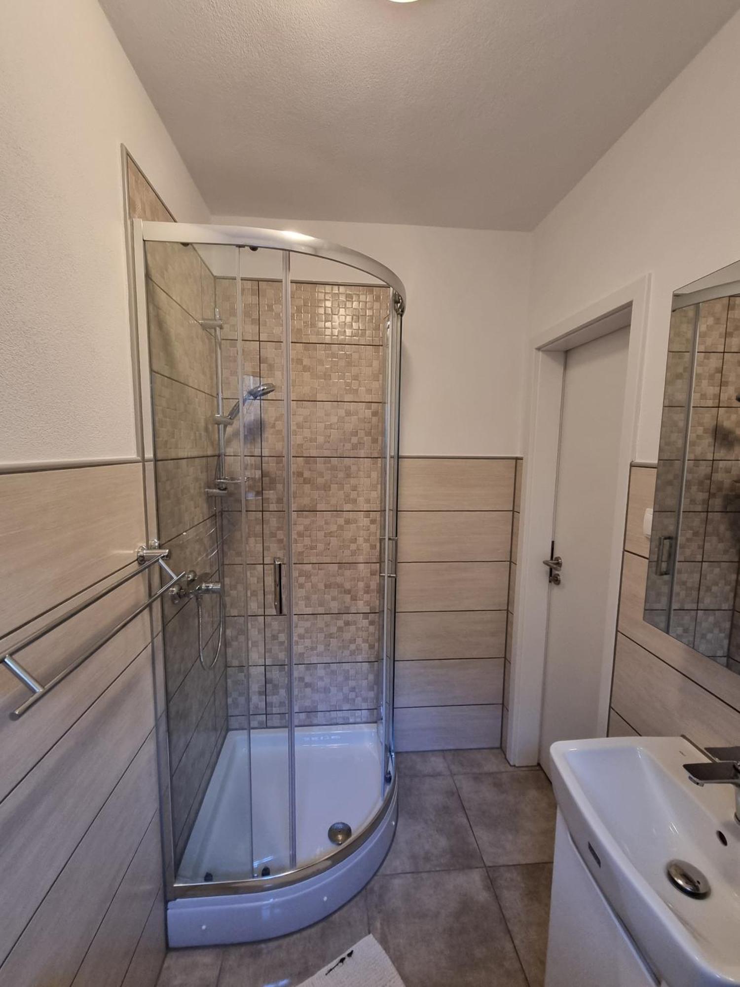 Senj Apartment 客房 照片