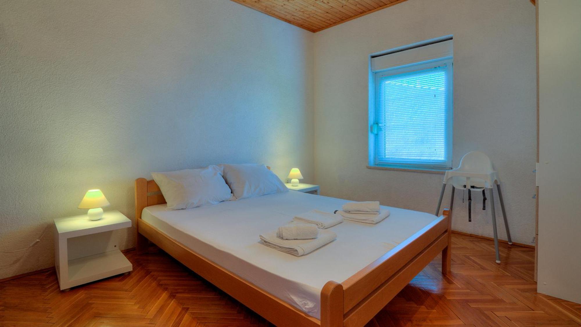 Senj Apartment 客房 照片