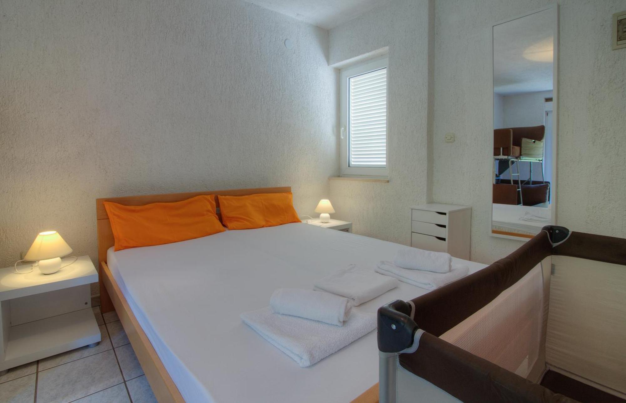 Senj Apartment 客房 照片