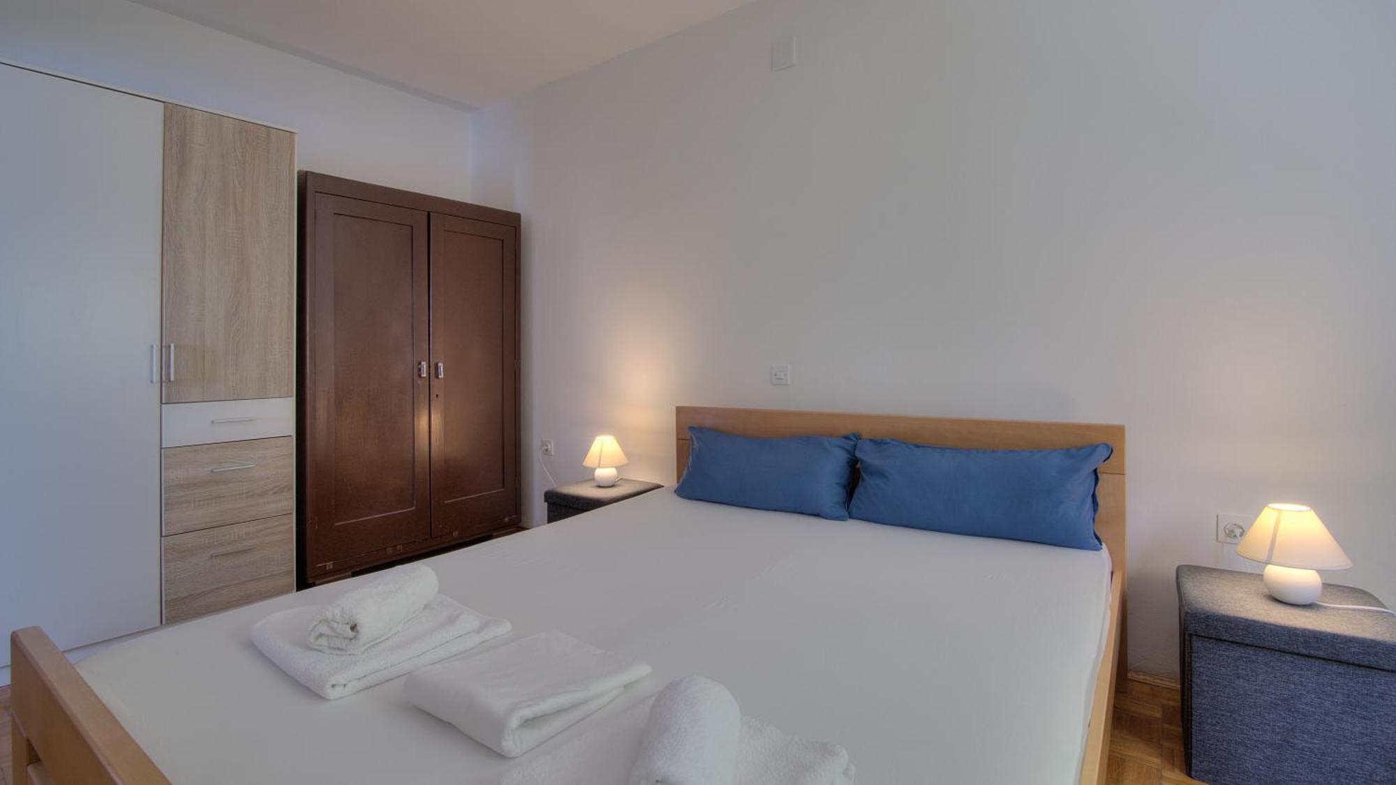 Senj Apartment 客房 照片