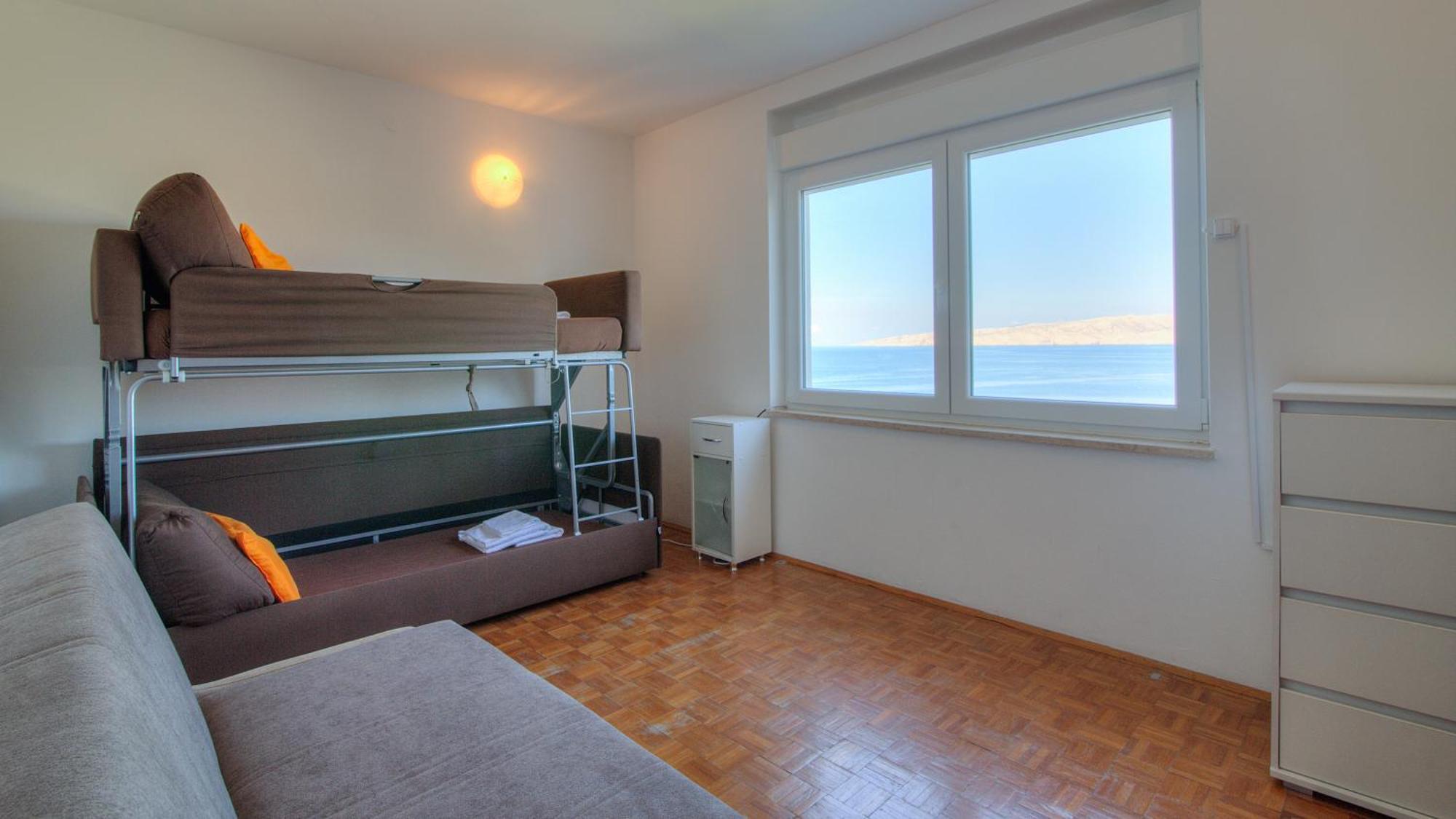 Senj Apartment 客房 照片