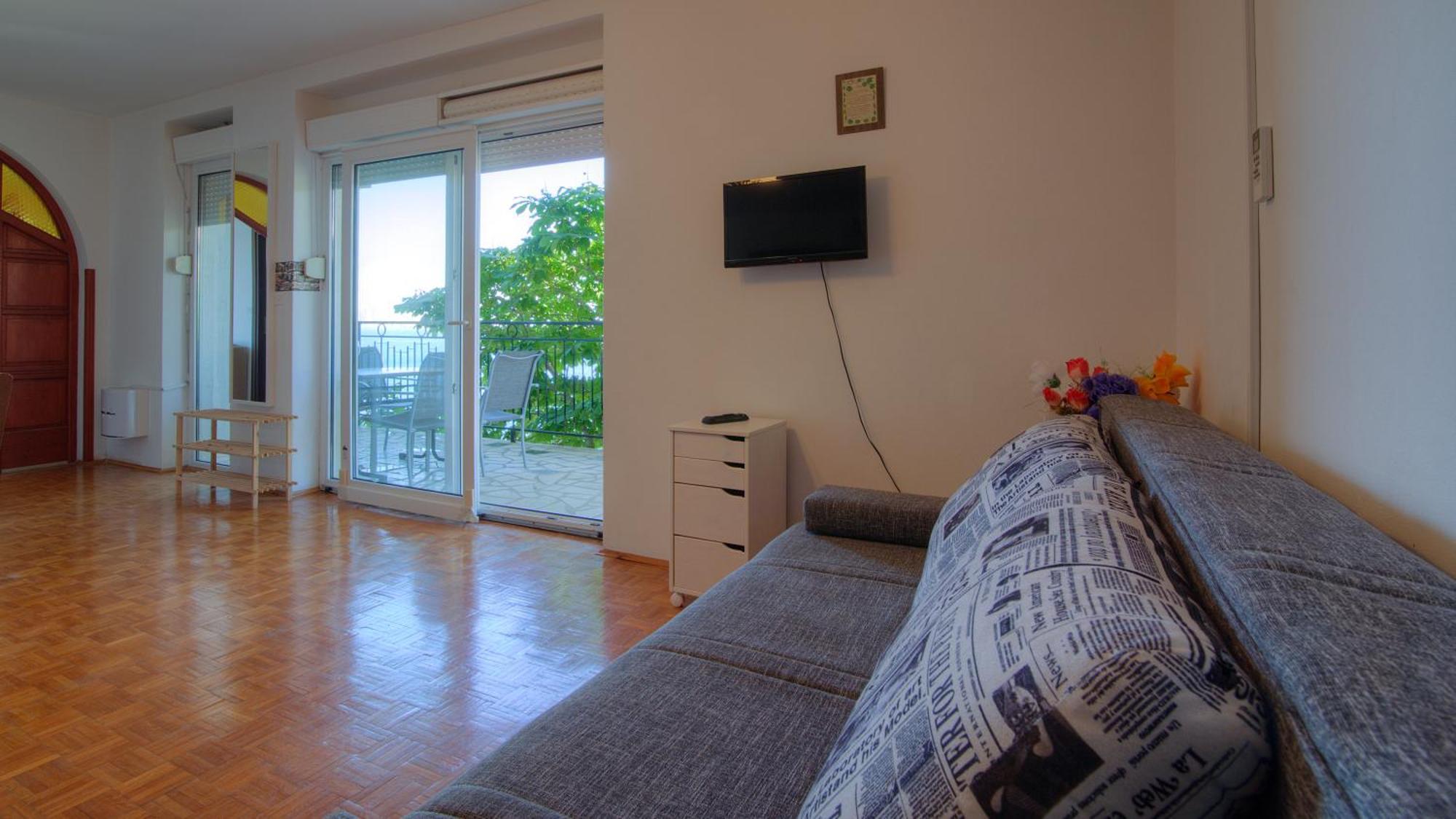 Senj Apartment 客房 照片