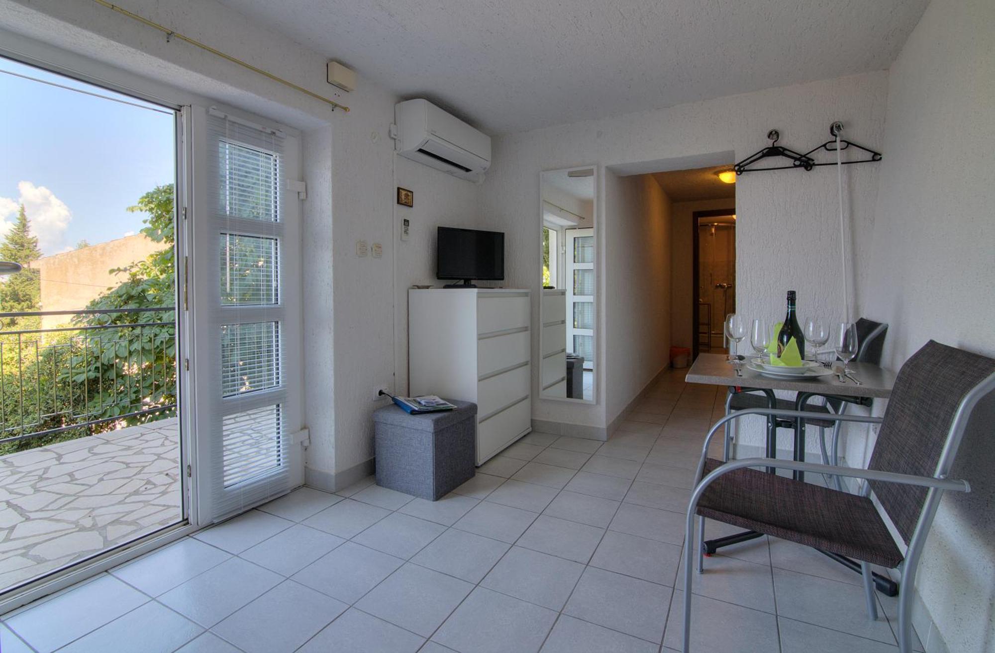 Senj Apartment 客房 照片