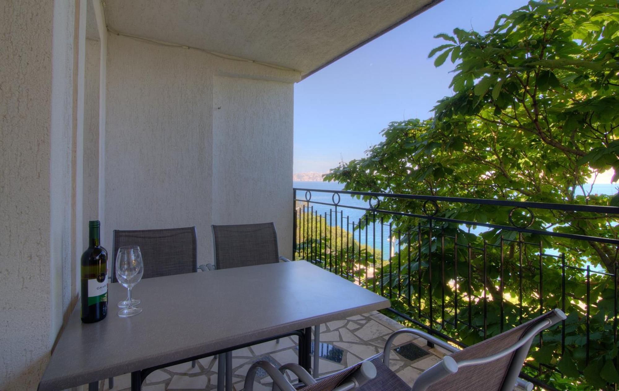 Senj Apartment 客房 照片