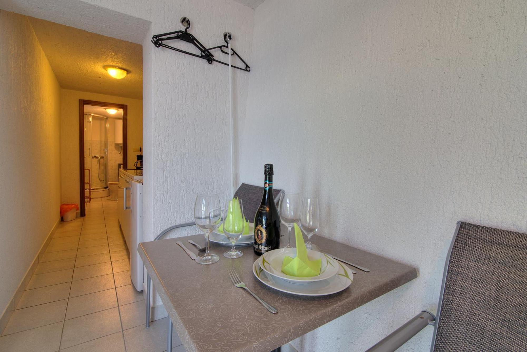 Senj Apartment 客房 照片