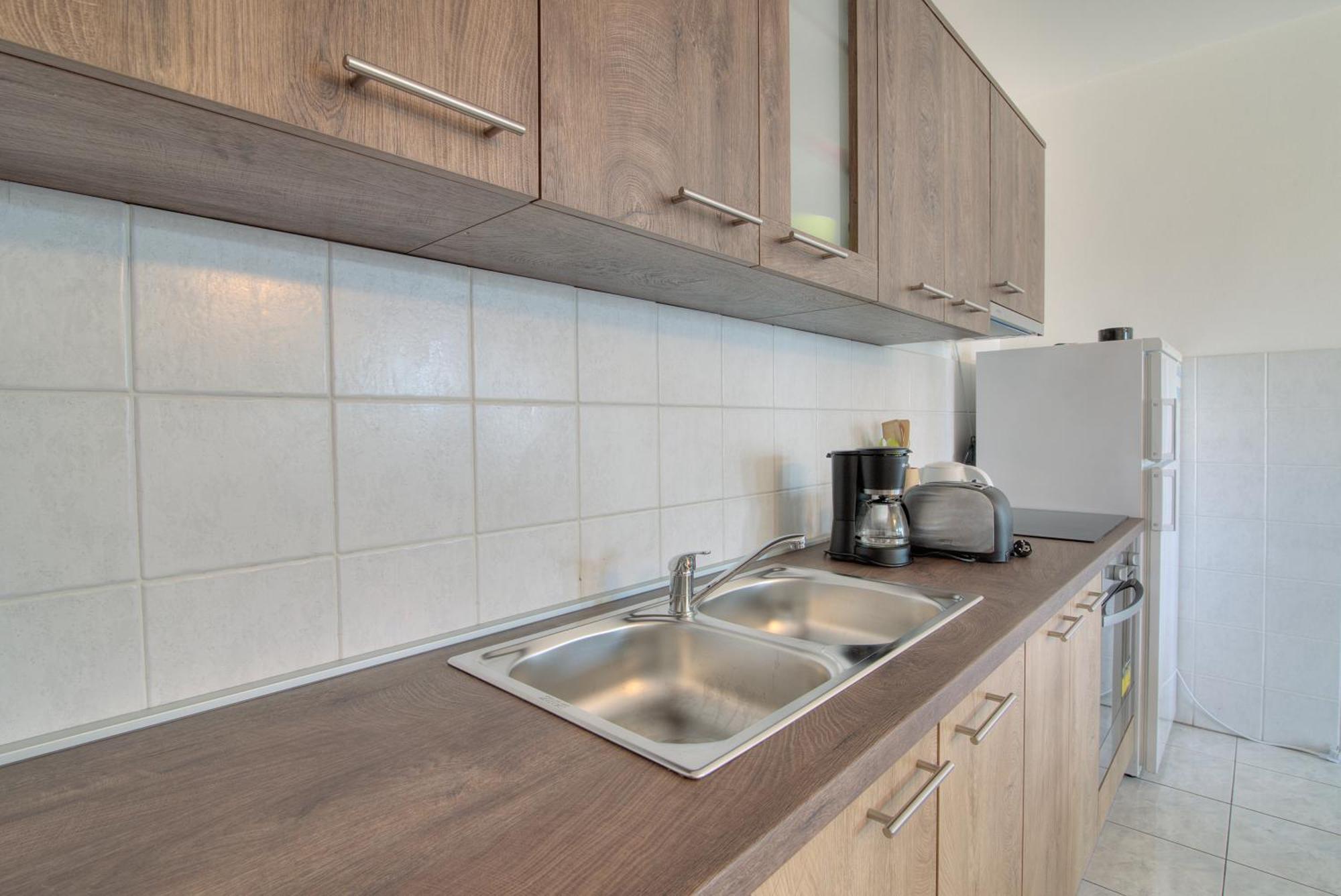 Senj Apartment 客房 照片