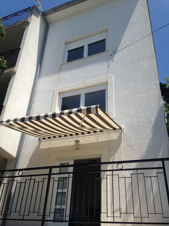 Senj Apartment 外观 照片