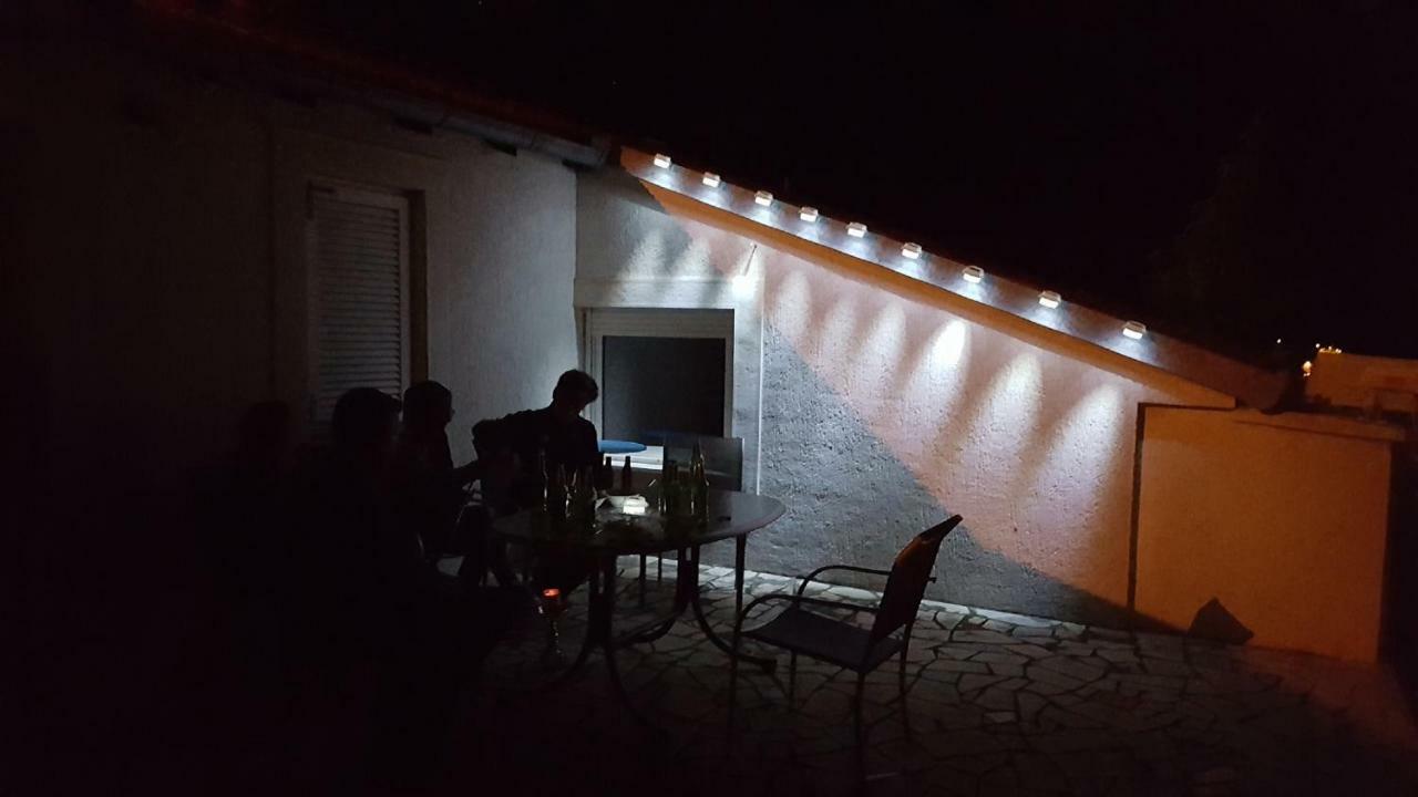 Senj Apartment 外观 照片