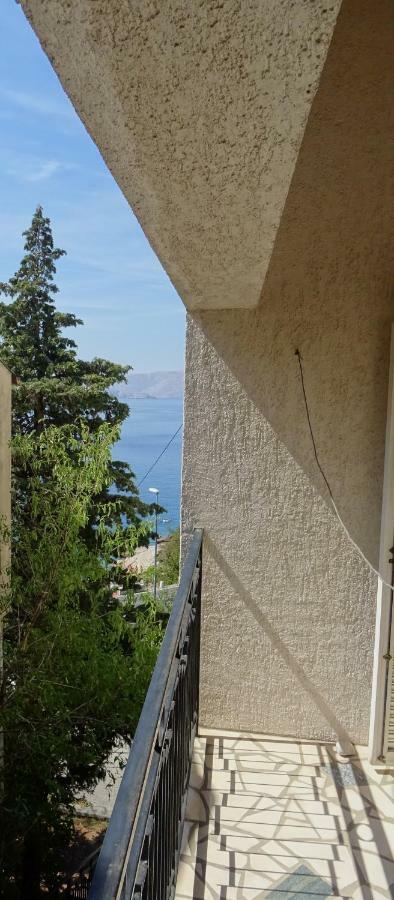 Senj Apartment 外观 照片