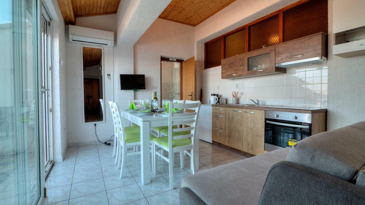Senj Apartment 外观 照片