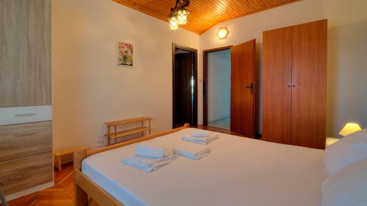 Senj Apartment 外观 照片