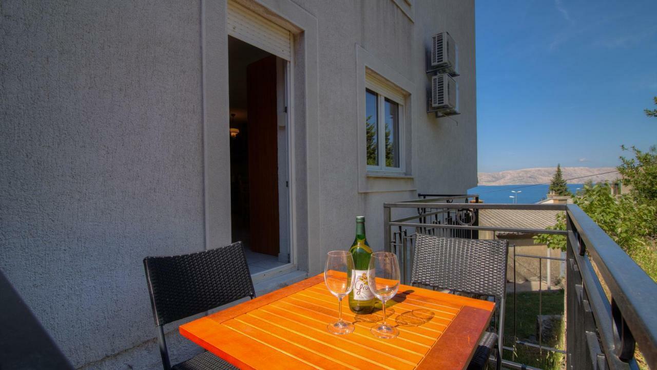 Senj Apartment 外观 照片
