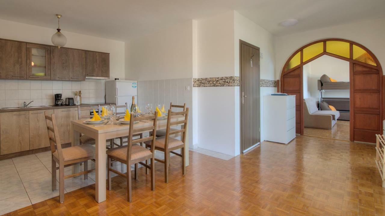 Senj Apartment 外观 照片