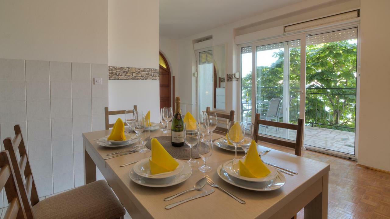 Senj Apartment 外观 照片