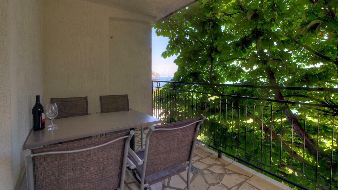 Senj Apartment 外观 照片