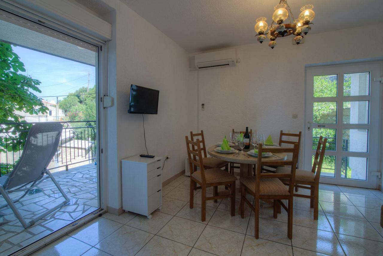 Senj Apartment 外观 照片