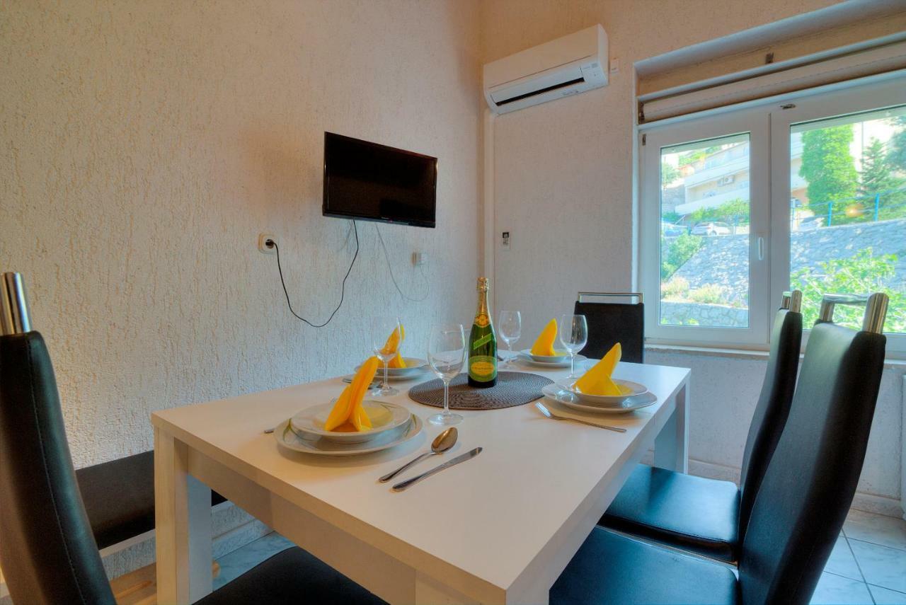 Senj Apartment 外观 照片