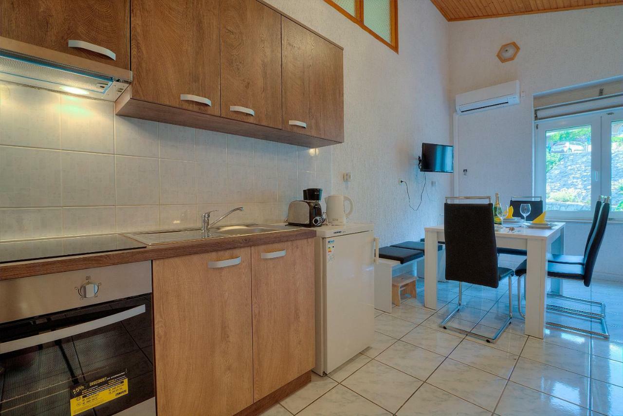 Senj Apartment 外观 照片