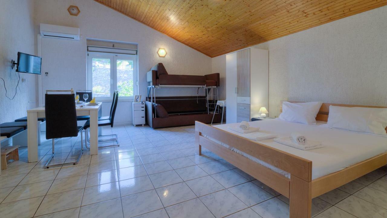Senj Apartment 外观 照片