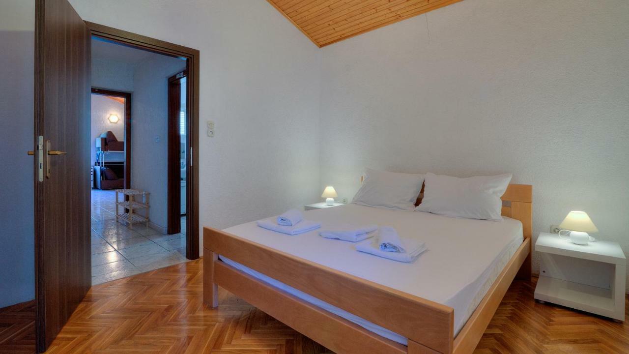 Senj Apartment 外观 照片