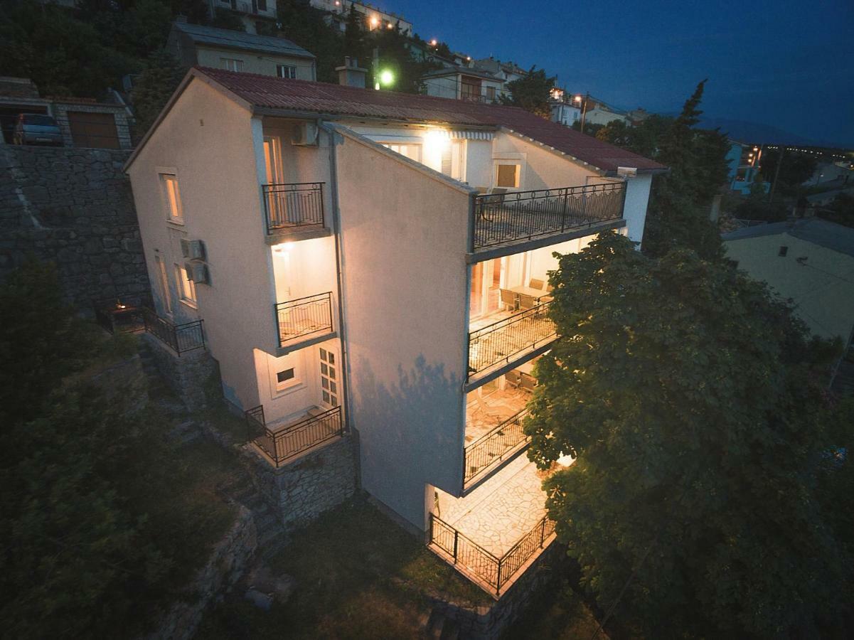 Senj Apartment 外观 照片