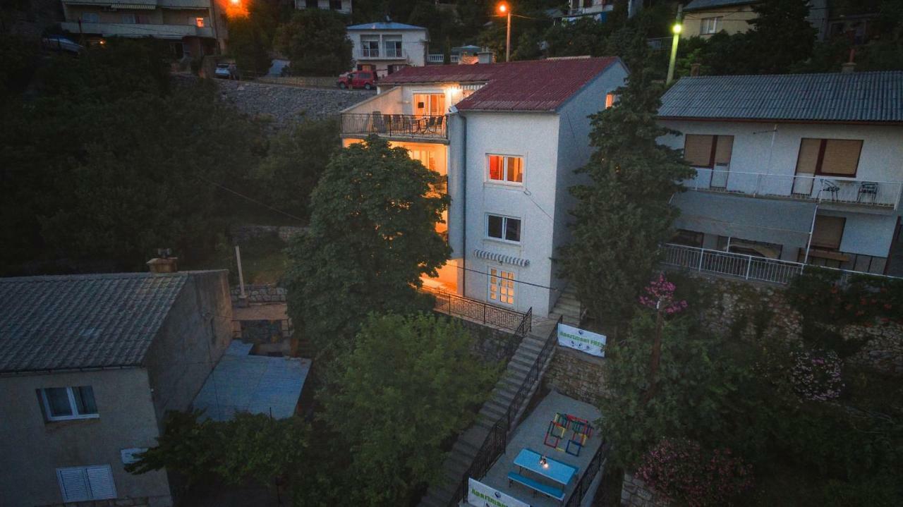 Senj Apartment 外观 照片