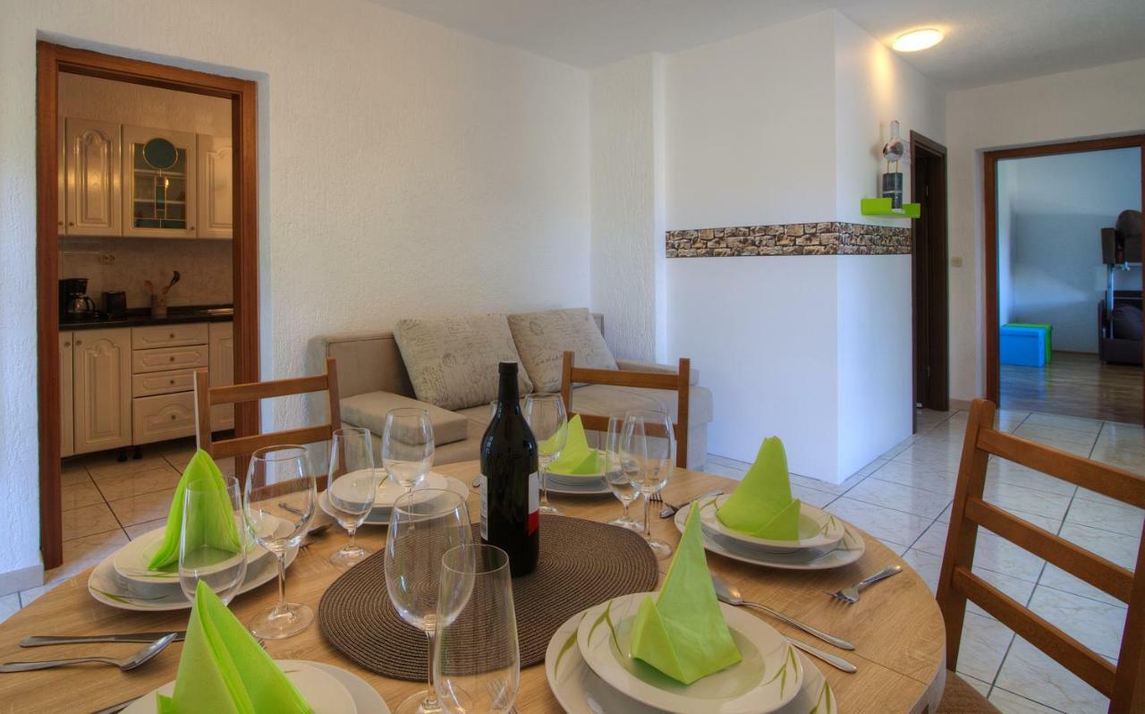 Senj Apartment 外观 照片