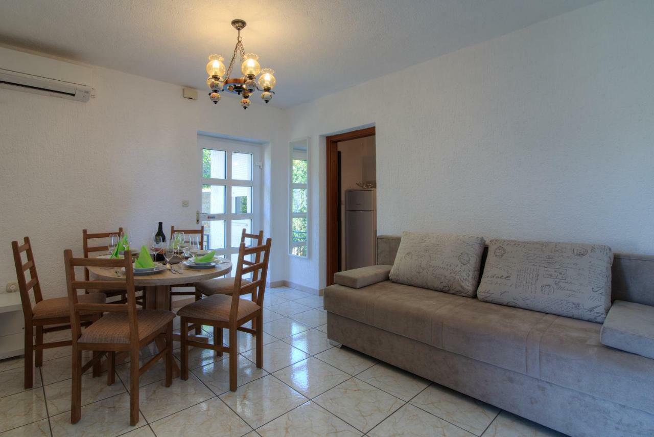 Senj Apartment 外观 照片